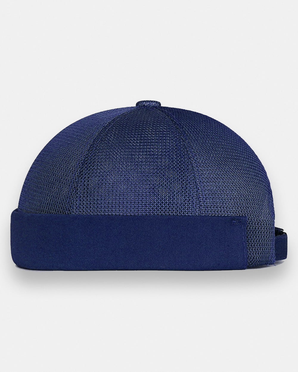2 AirMesh Unisex Cap (Black &Navy)