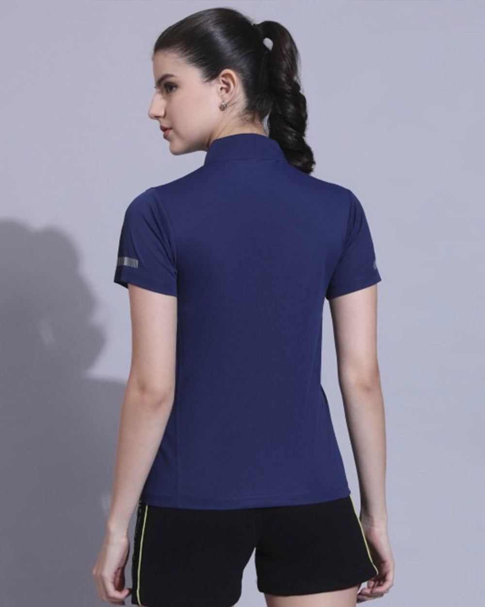 Widasio MoveZip Active (Navy)