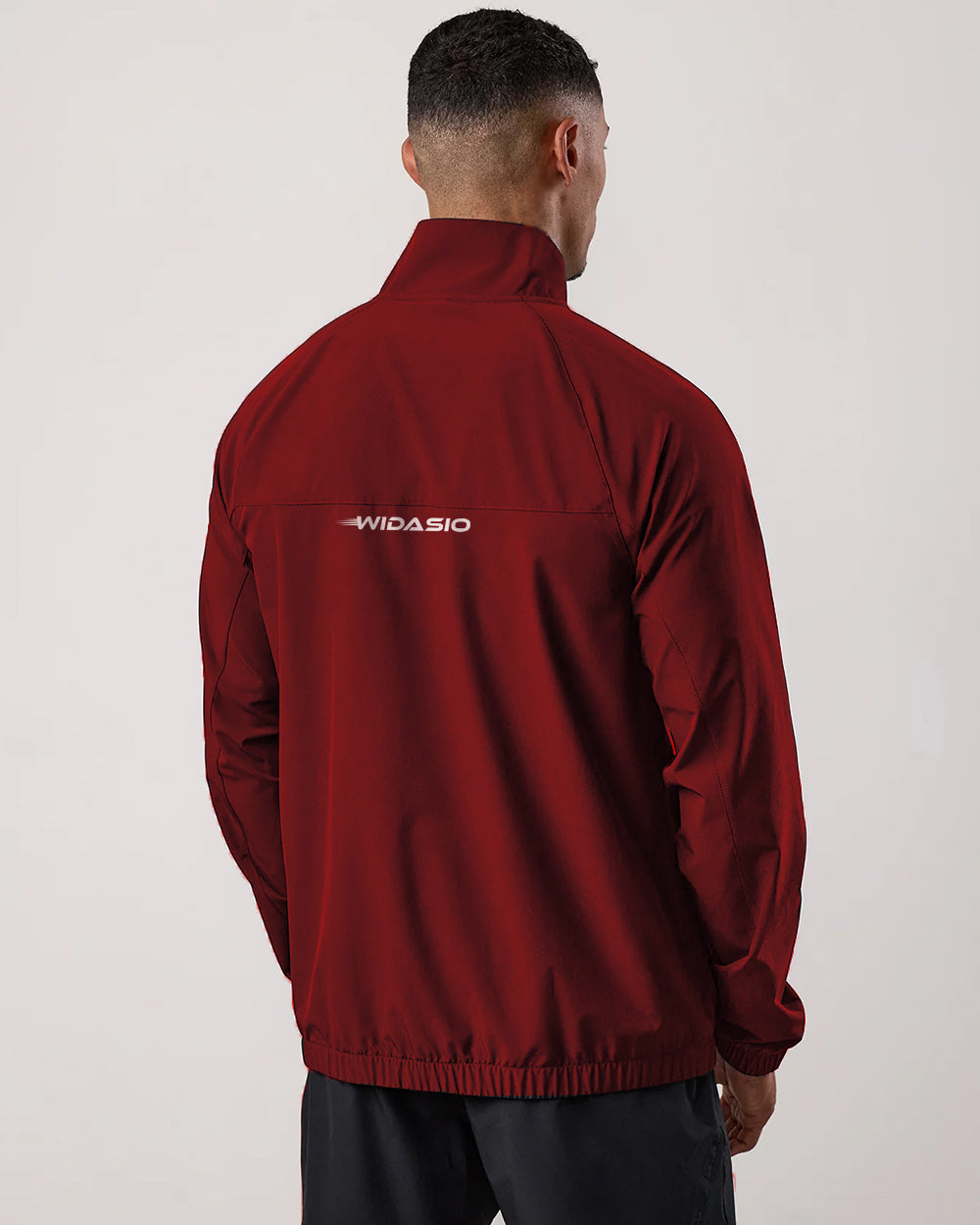 Widasio CoreStorm Jacket (Maroon)