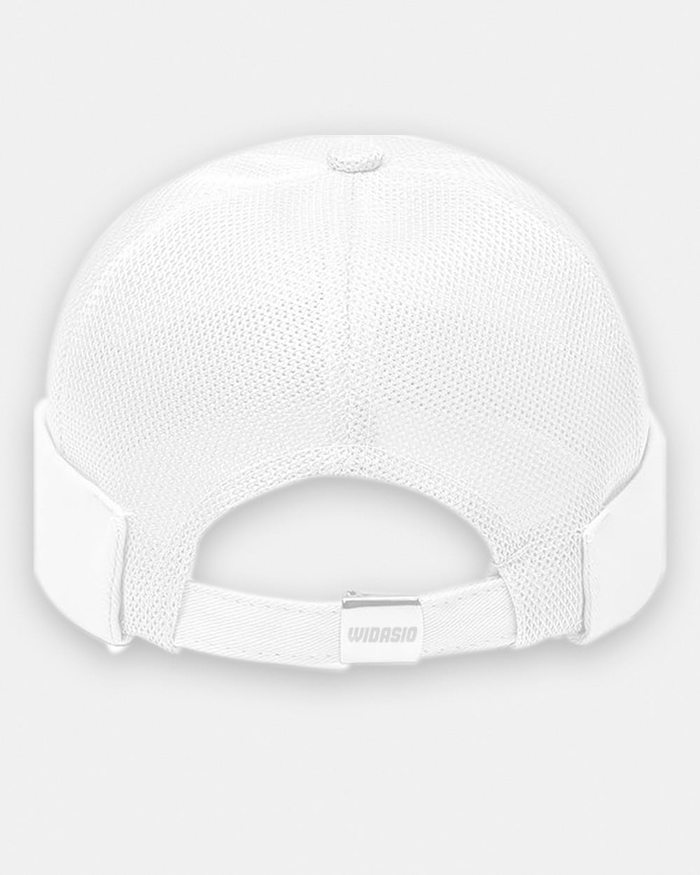 AirMesh Unisex Cap - White