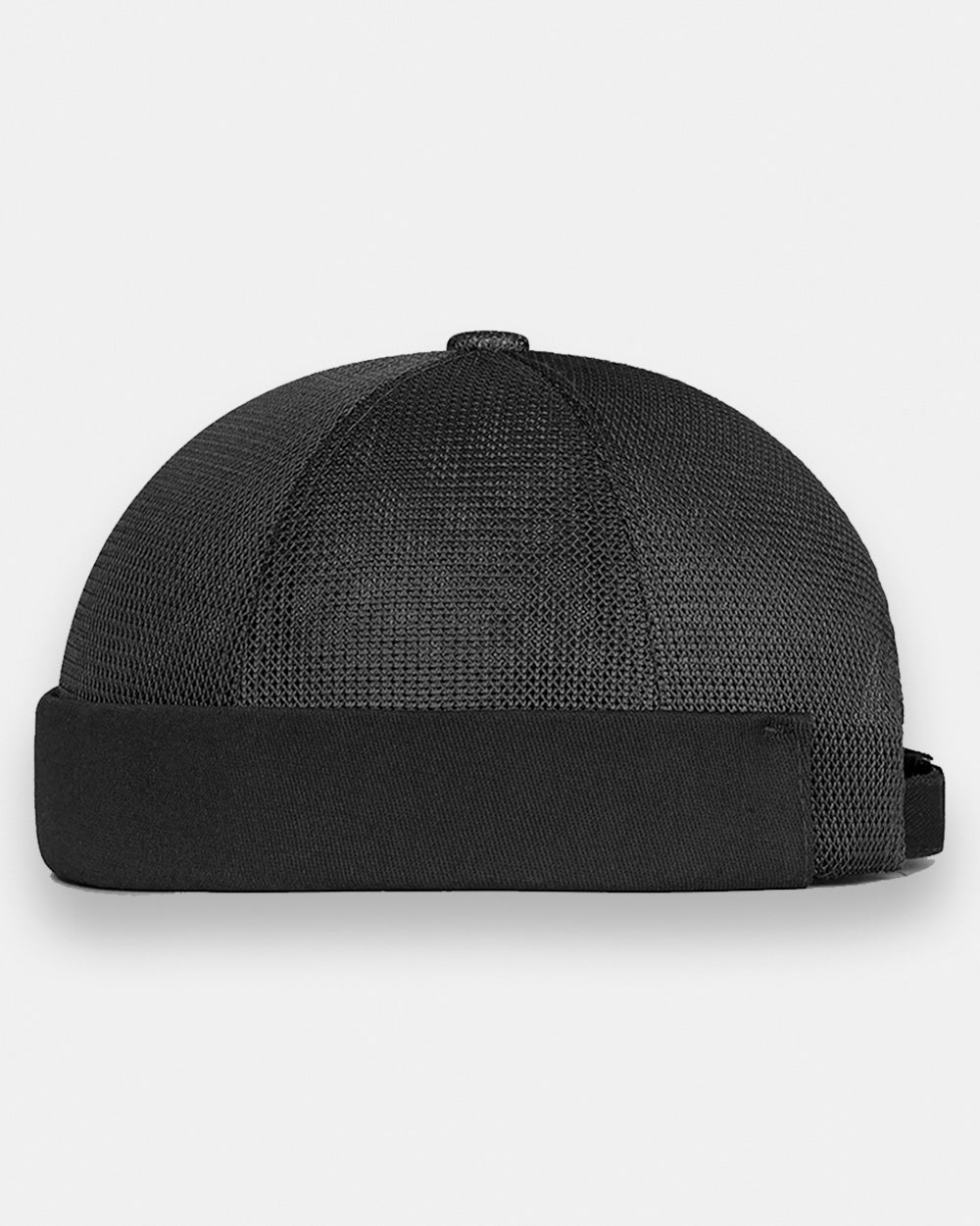 AirMesh Unisex Cap - Black