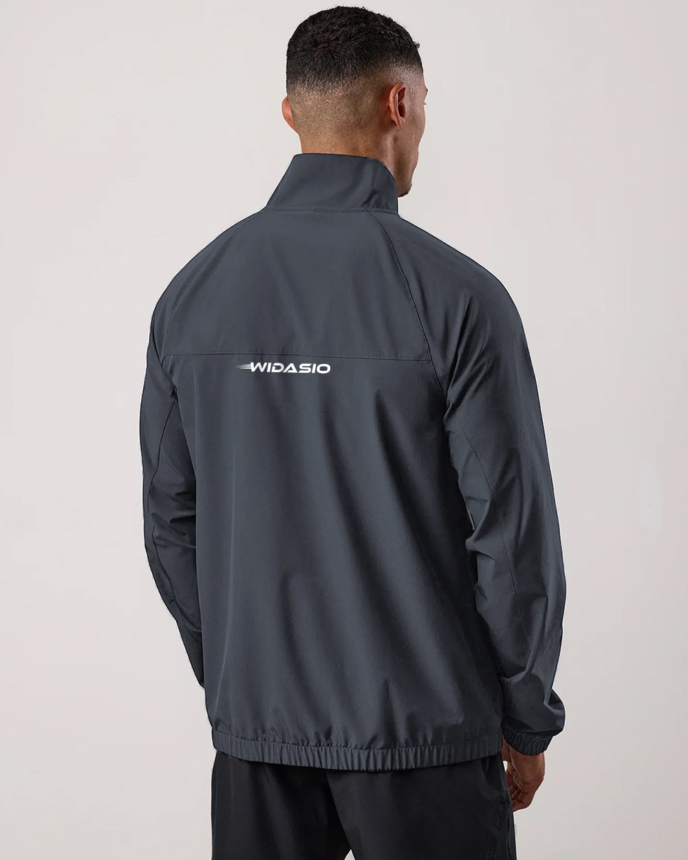 Widasio CoreStorm Jacket (Grey)