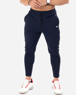Widasio Supreme TrackPants - Navy