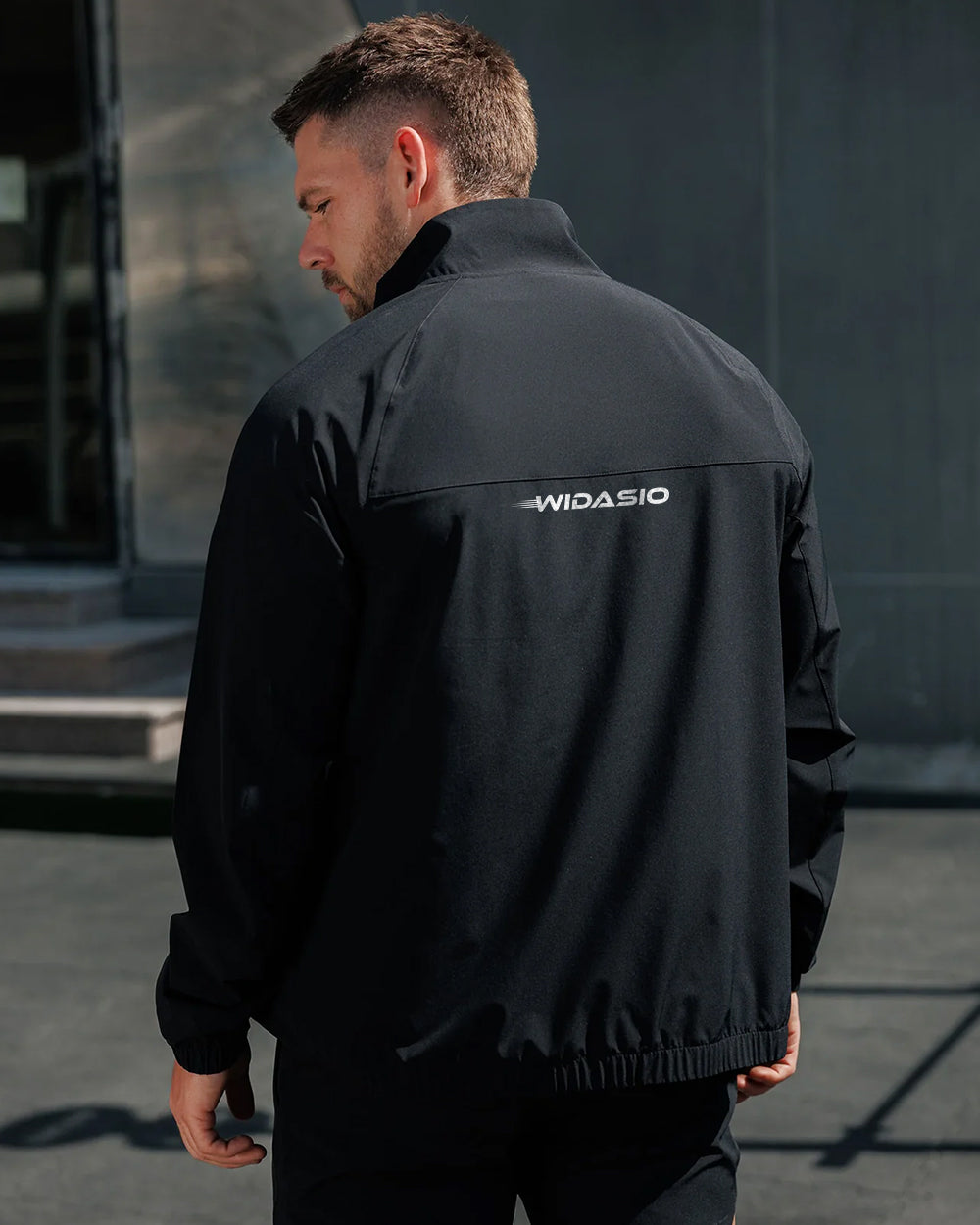 Widasio CoreStorm Jacket