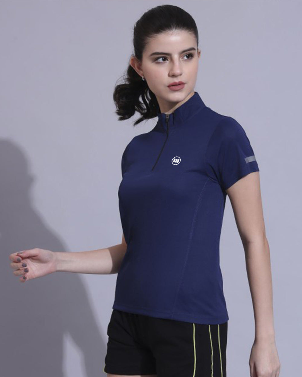 Widasio MoveZip Active (Navy)