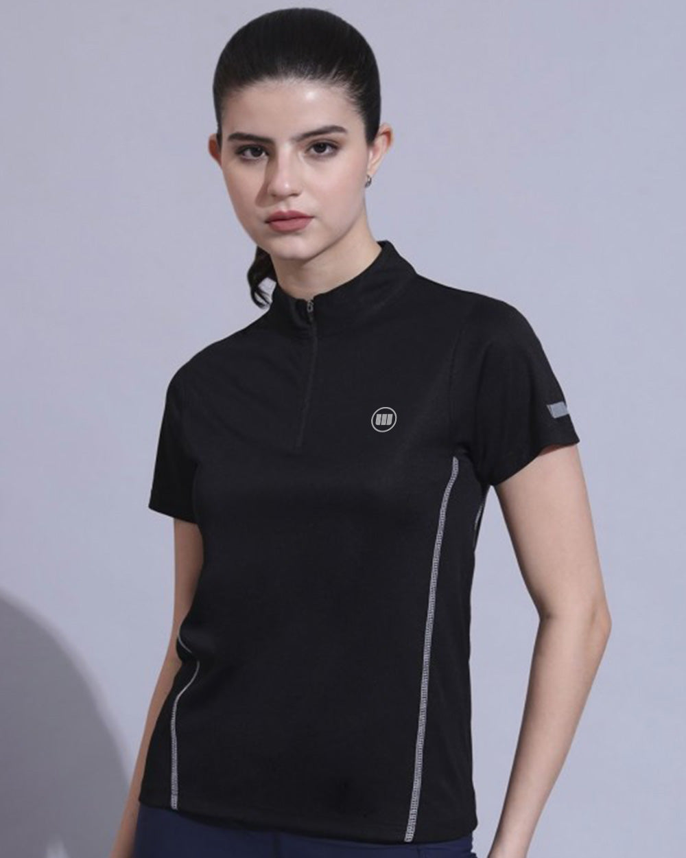 Widasio MoveZip Active (Black)