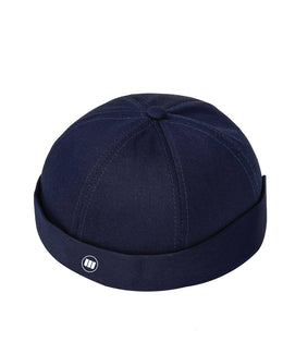 WIDASIO EliteFit Unisex Sports Beanie - Navy