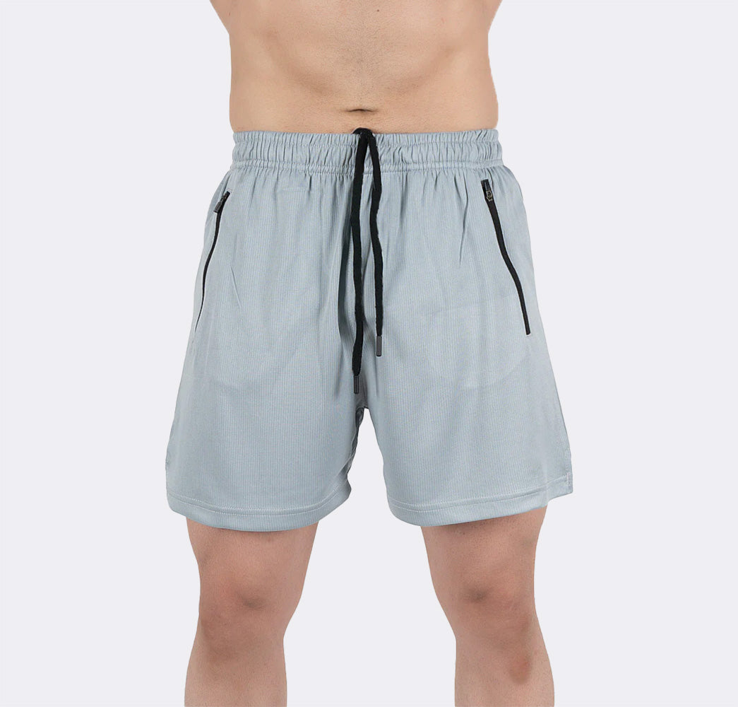 Widasio Pro Training Shorts (Gray)