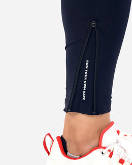 Widasio Supreme TrackPants - Navy