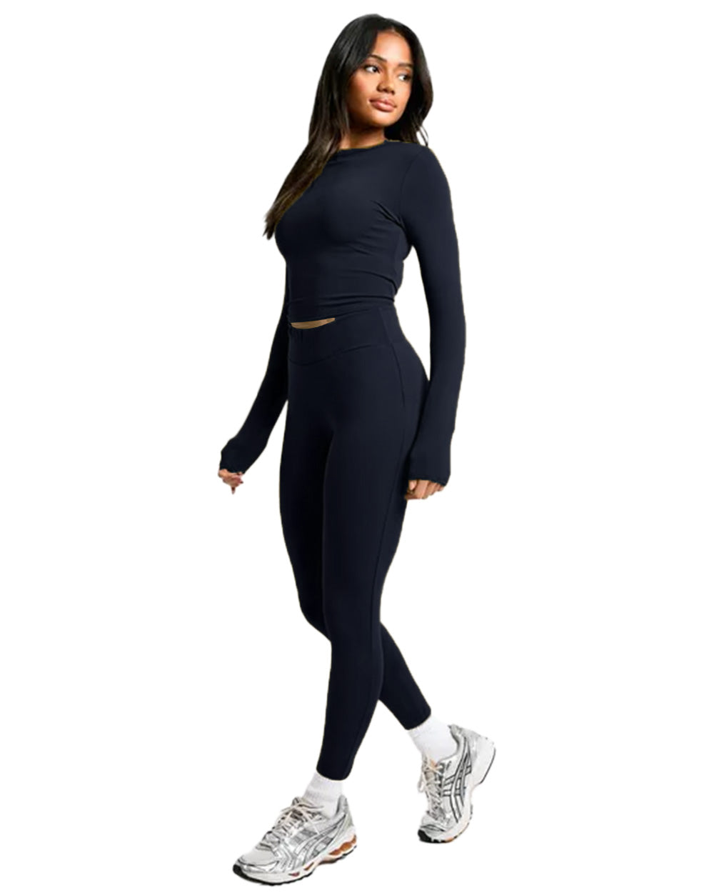 ActiveFit Full Set - Navy