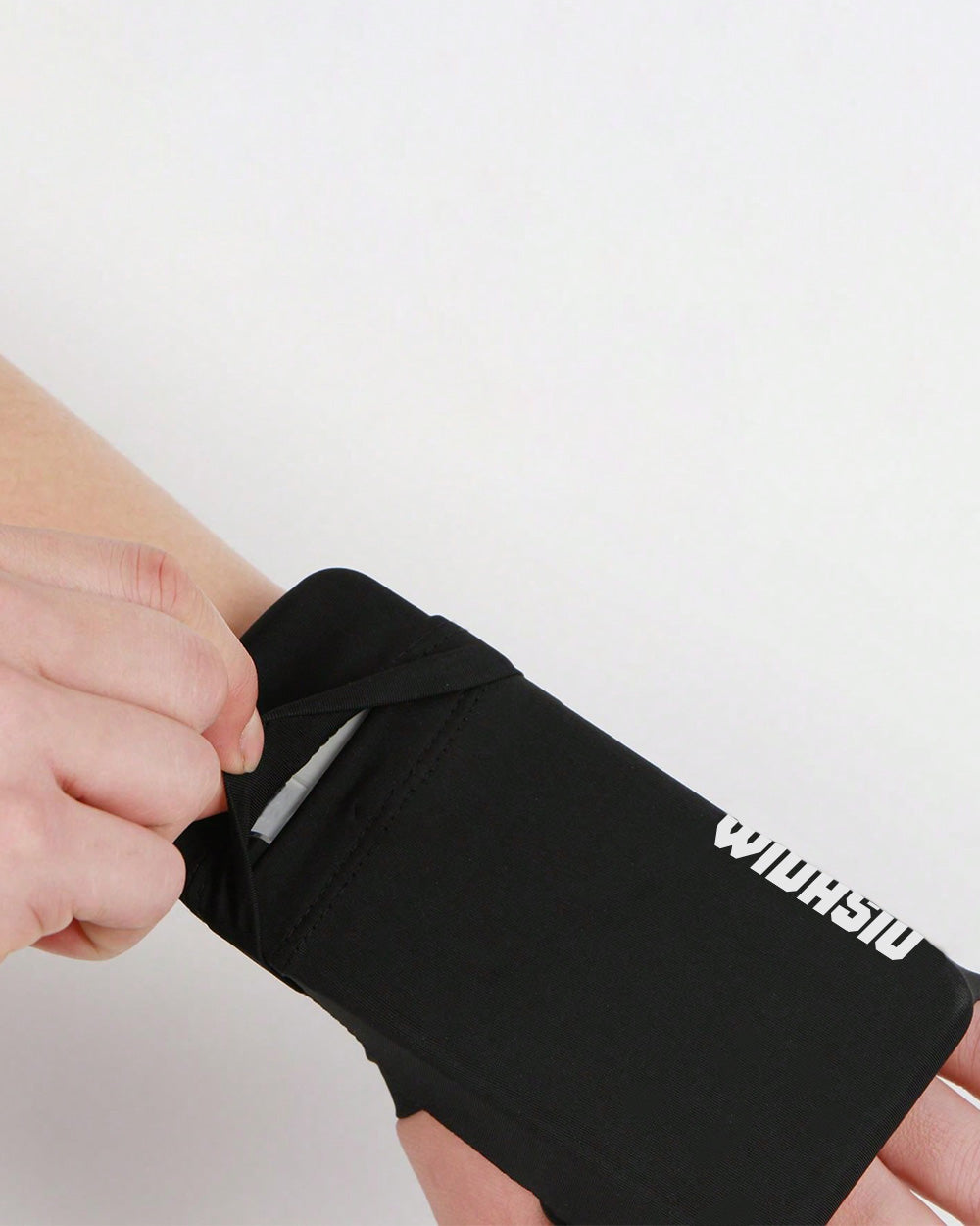 WIDASIO SecureGrip Phone Glove