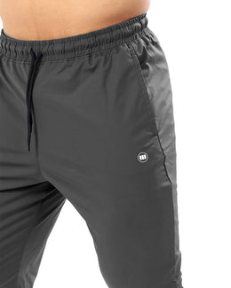 Widasio Supreme TrackPants - Grey