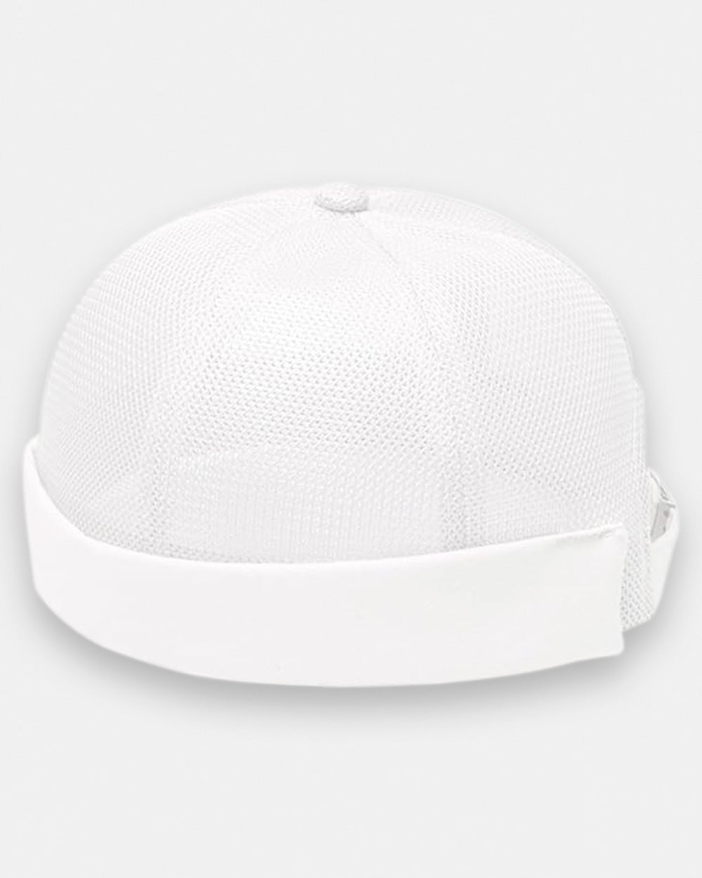 AirMesh Unisex Cap - White