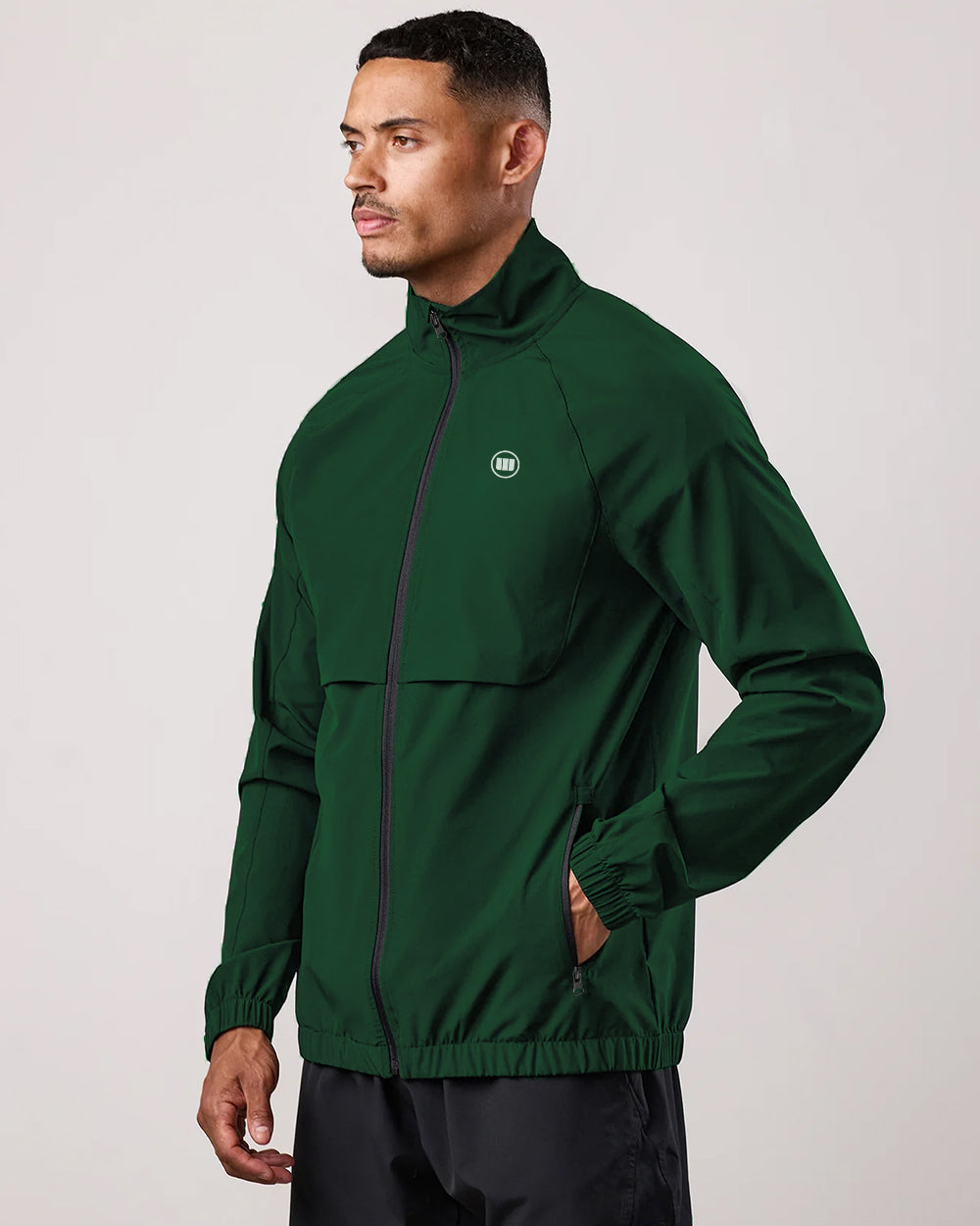 Widasio CoreStorm Jacket (Green)