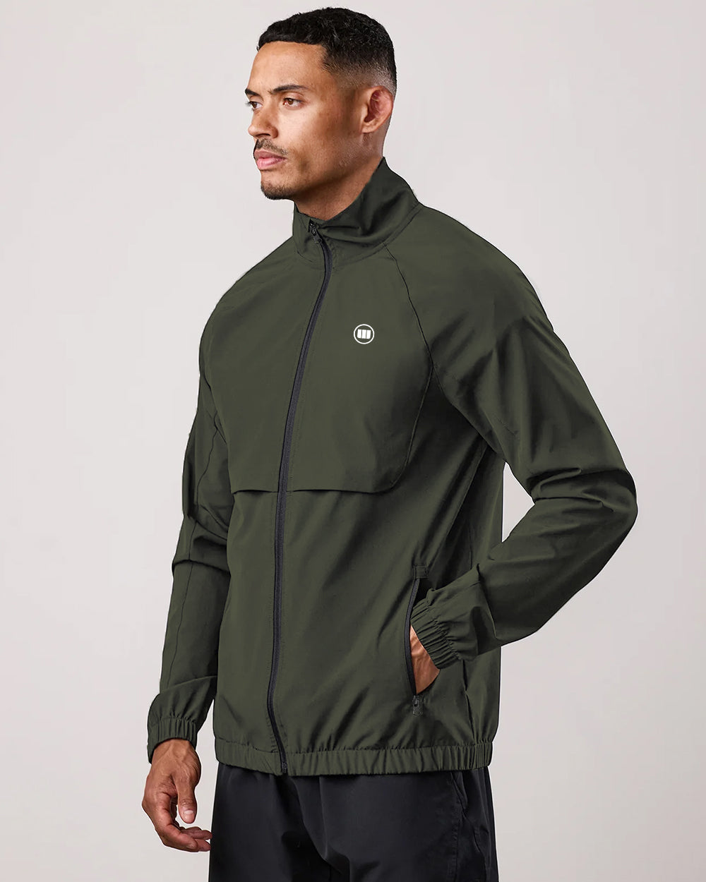 Widasio CoreStorm Jacket (Olive)