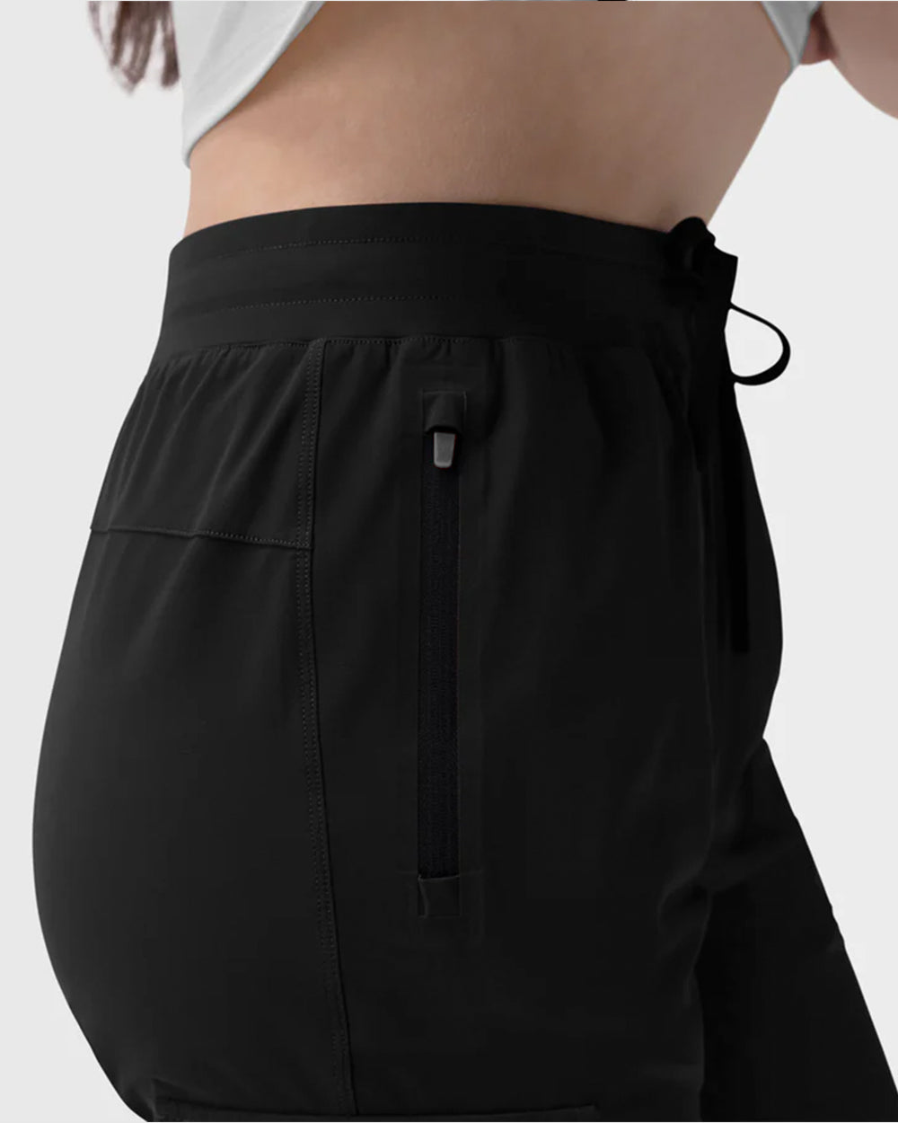 Widasio UrbanFlex Cargo (Black)