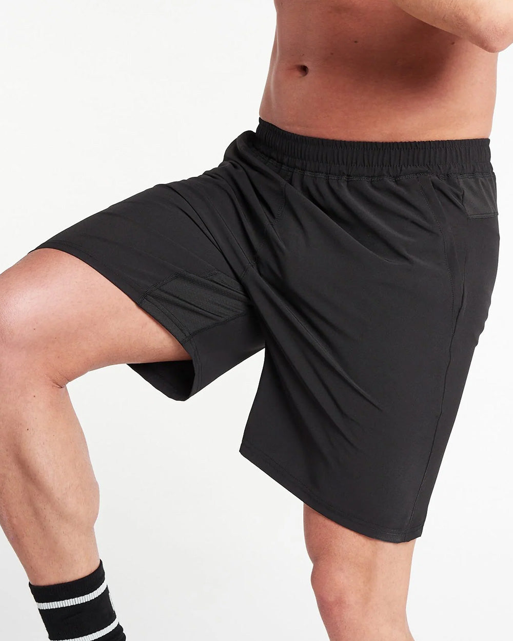 Widasio MeshFlow Short
