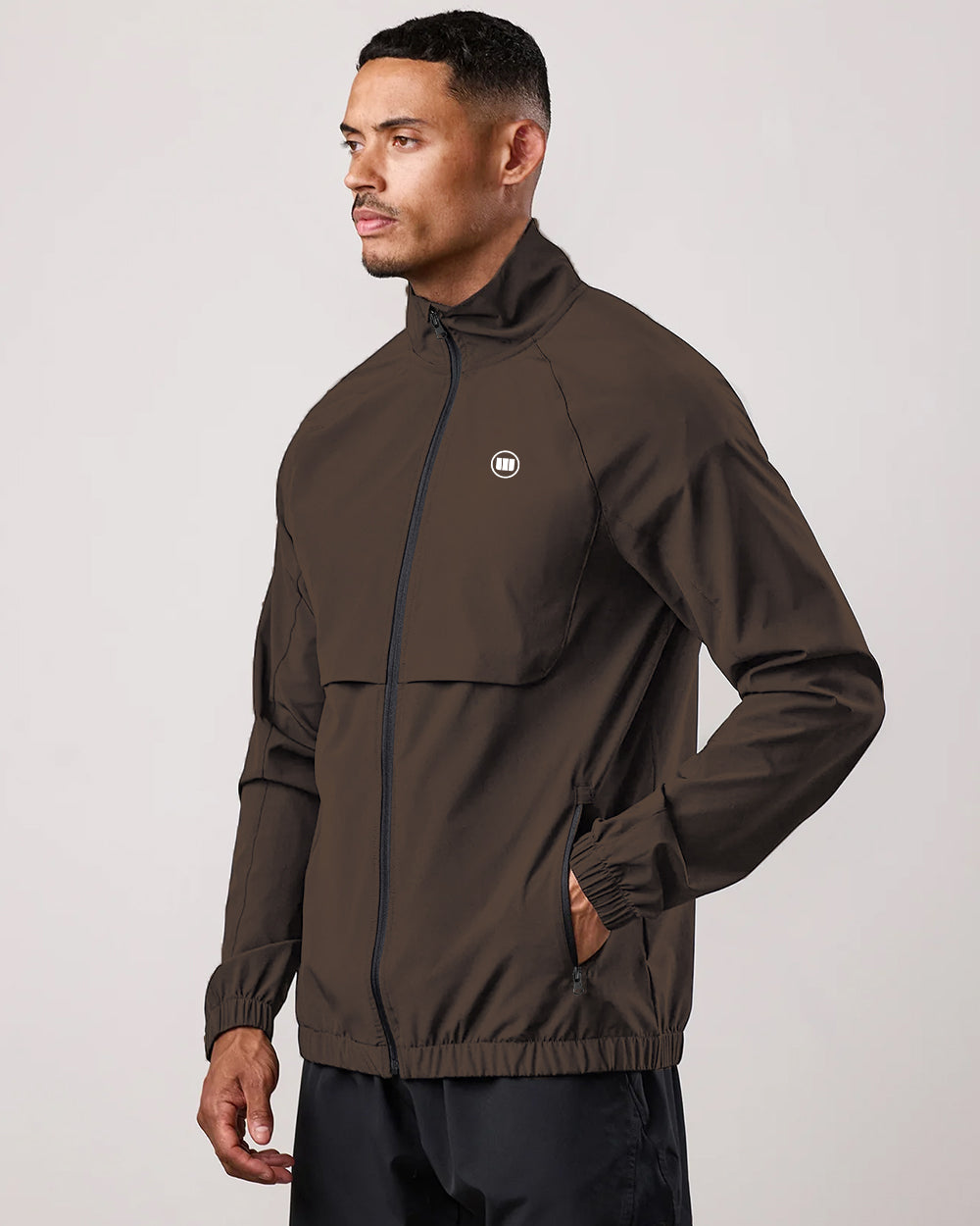 Widasio CoreStorm Jacket (Brown)