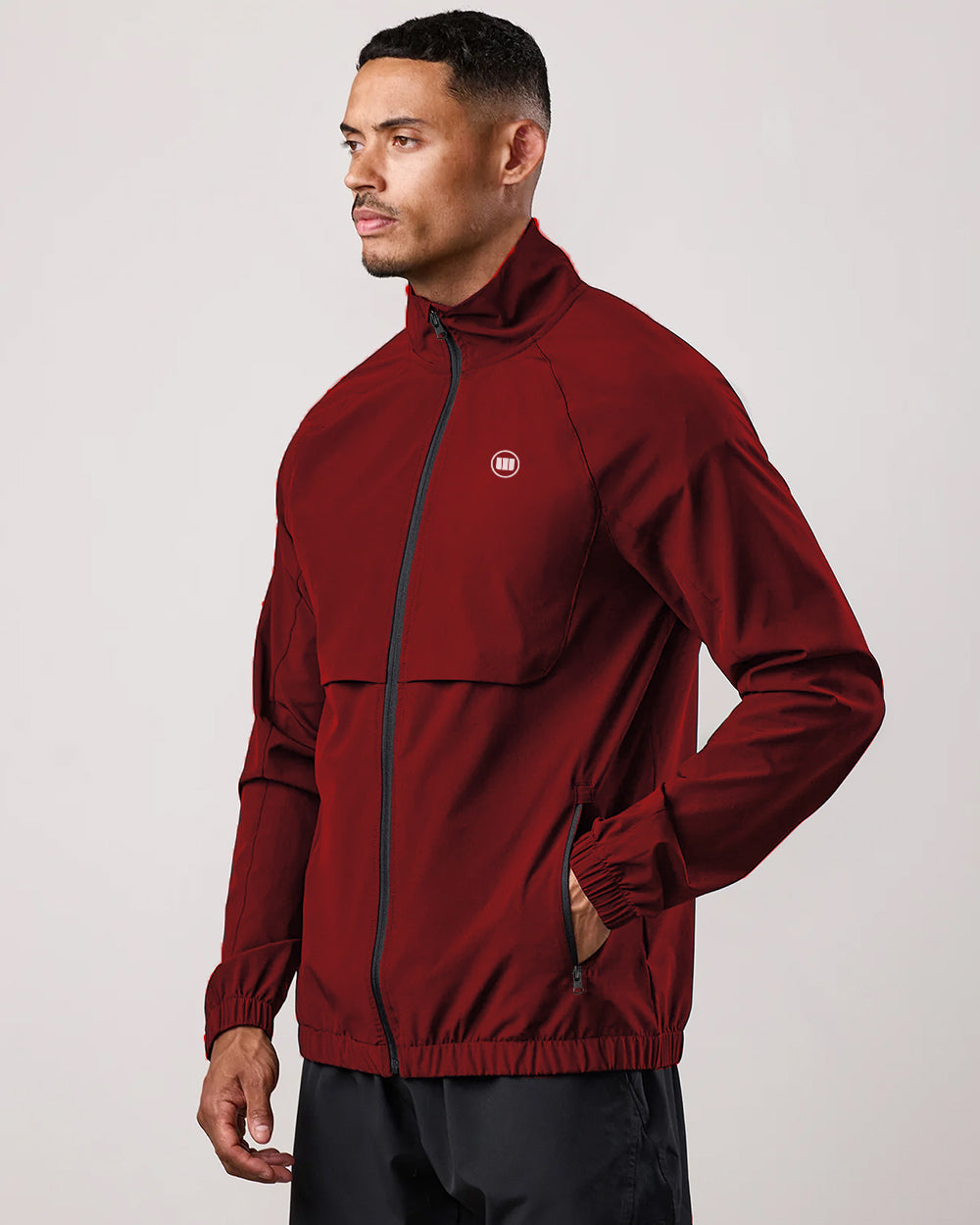 Widasio CoreStorm Jacket (Maroon)