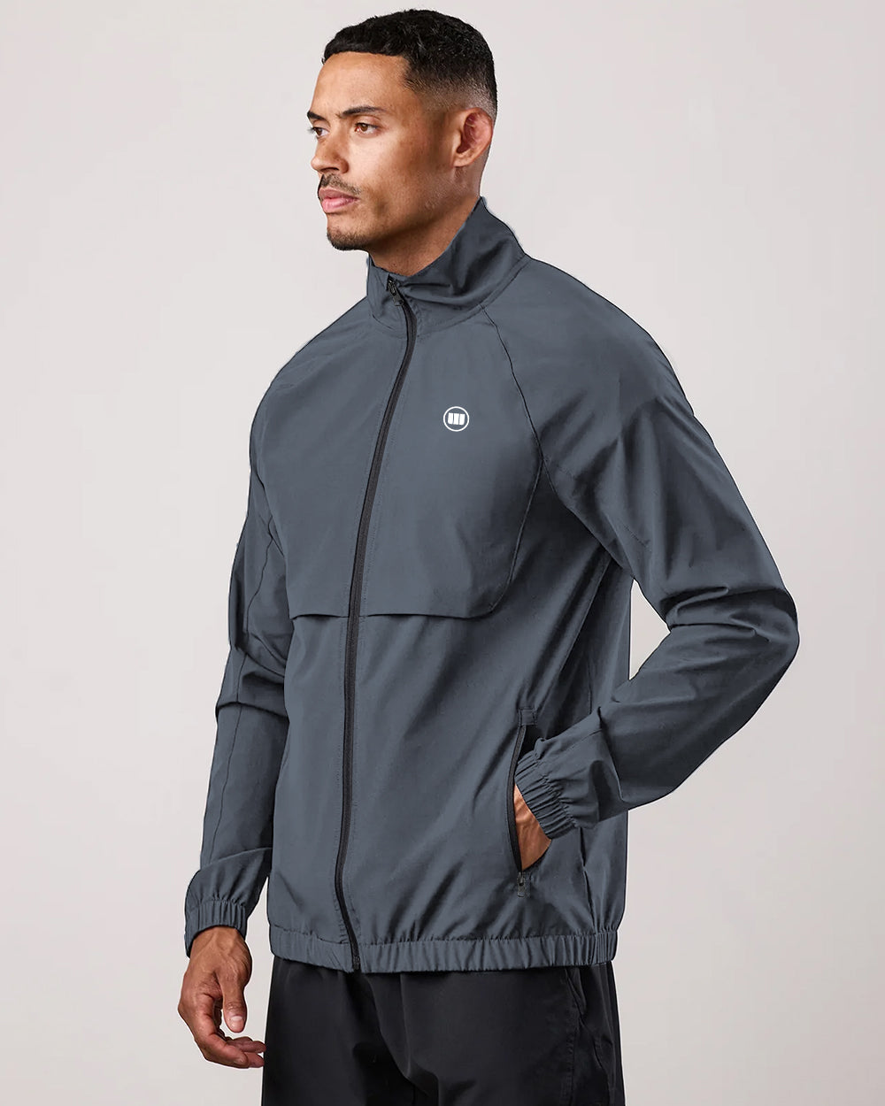 Widasio CoreStorm Jacket (Grey)