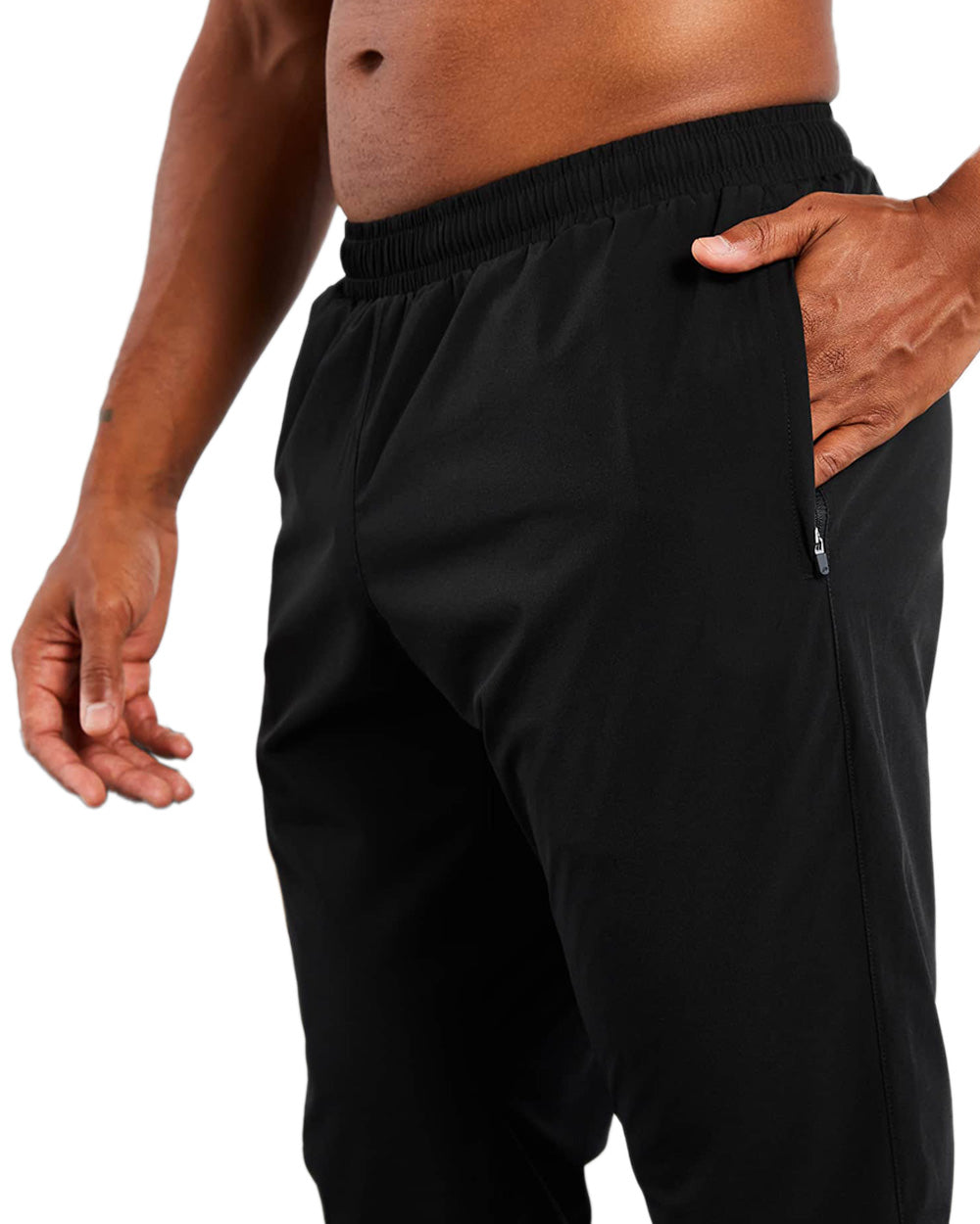 Widasio CoreZip Joggers