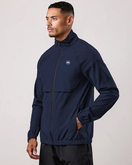 Widasio CoreStorm Jacket (Navy)