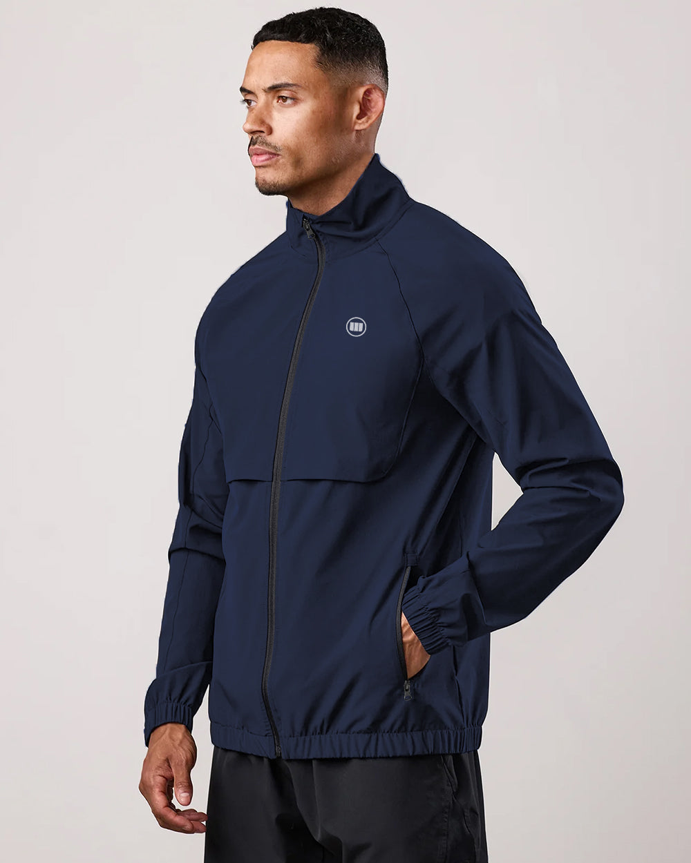 Widasio CoreStorm Jacket (Navy)
