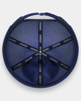 AirMesh Unisex Cap - Navy