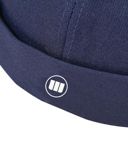 WIDASIO EliteFit Unisex Sports Beanie - Navy