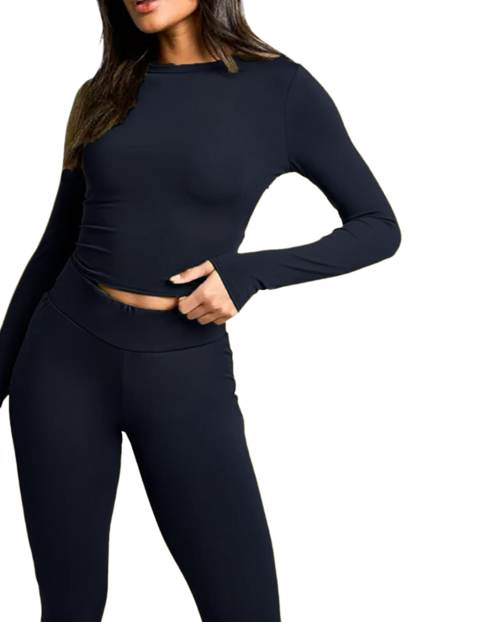 ActiveFit Full Set - Navy