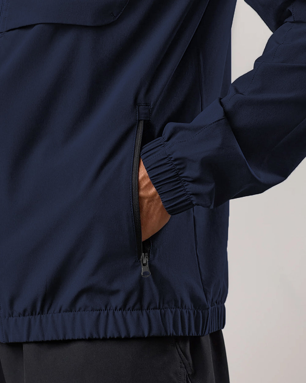 Widasio CoreStorm Jacket (Navy)