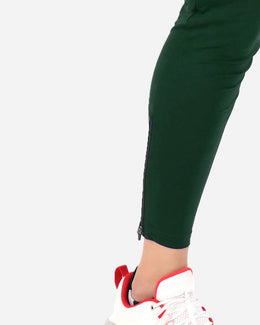 Widasio Supreme TrackPants - Green