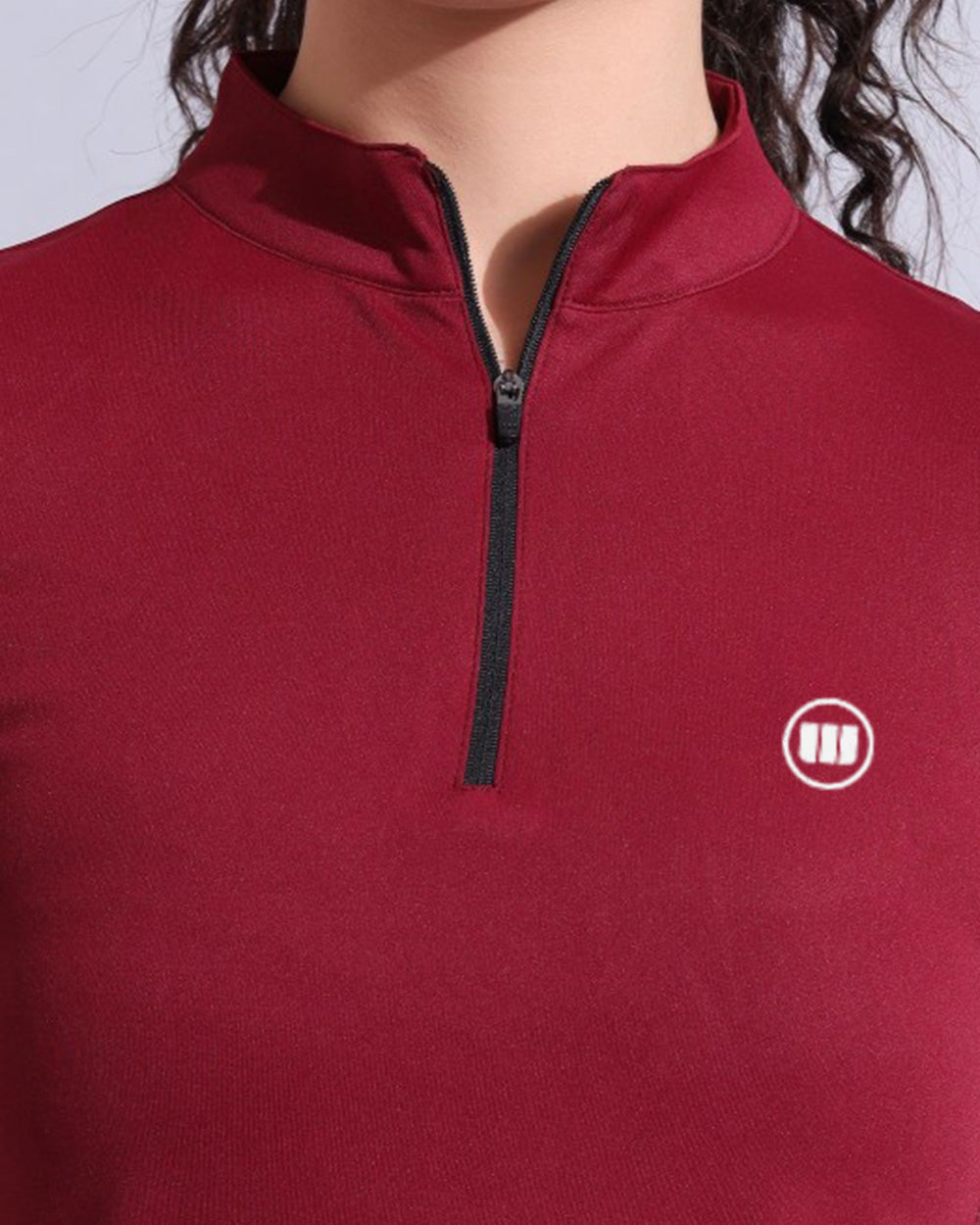 Widasio MoveZip Active (Maroon)