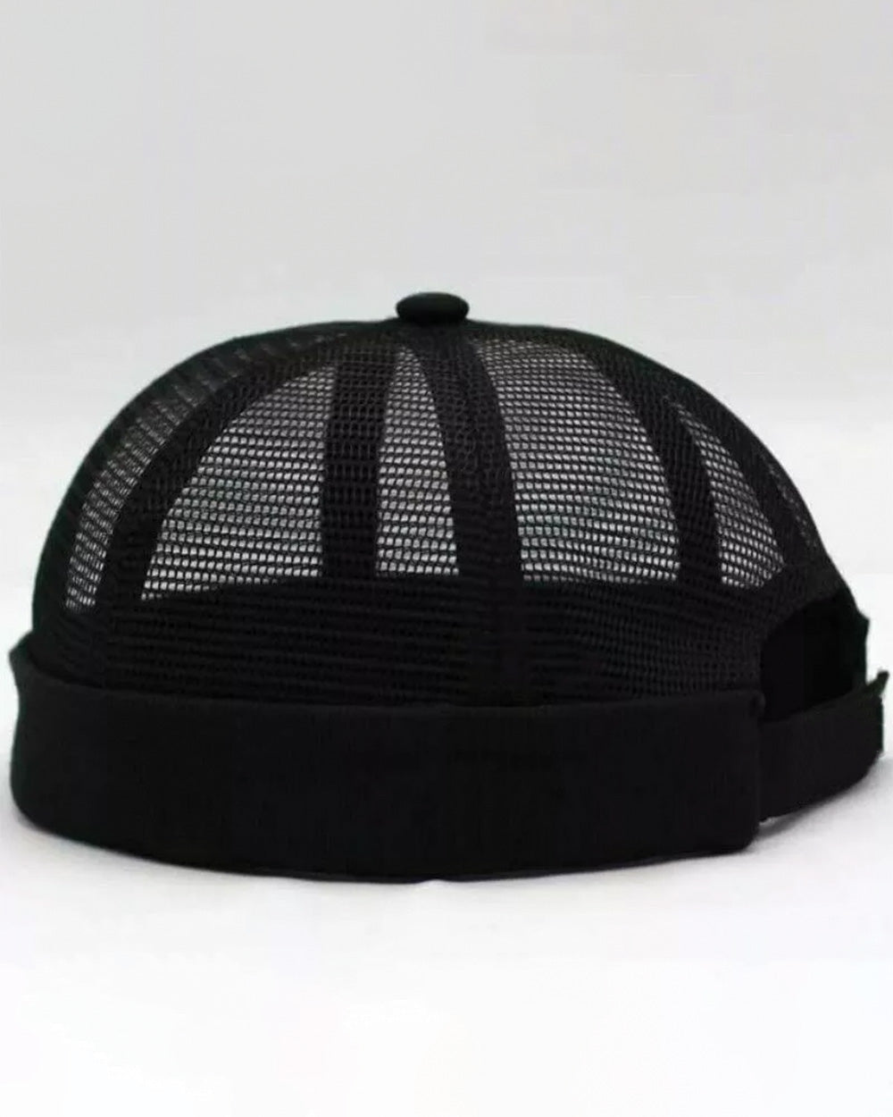 AirMesh Unisex Cap - Black