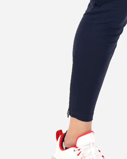 Widasio Supreme TrackPants - Navy