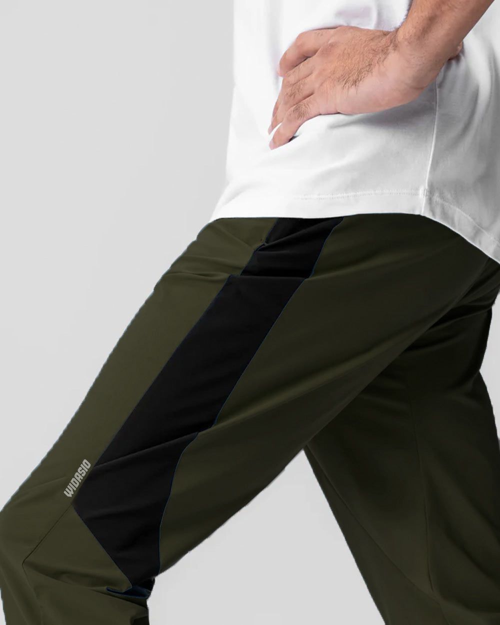 Widasio GripFit Jogger