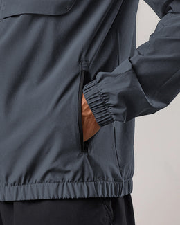 Widasio CoreStorm Jacket (Grey)