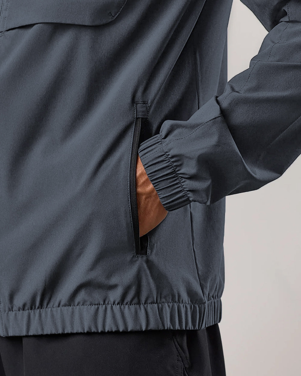 Widasio CoreStorm Jacket (Grey)