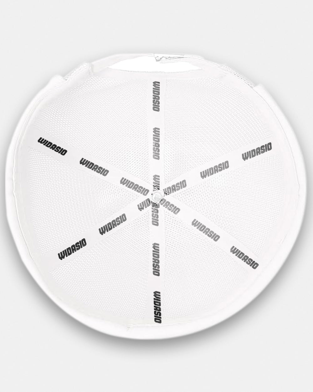 AirMesh Unisex Cap - White
