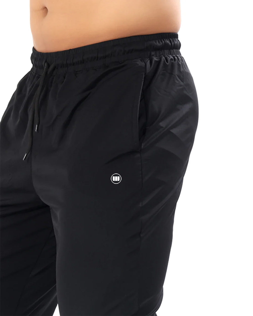 Widasio Supreme TrackPants - Black