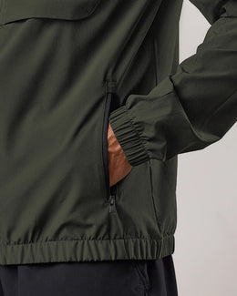 Widasio CoreStorm Jacket (Olive)