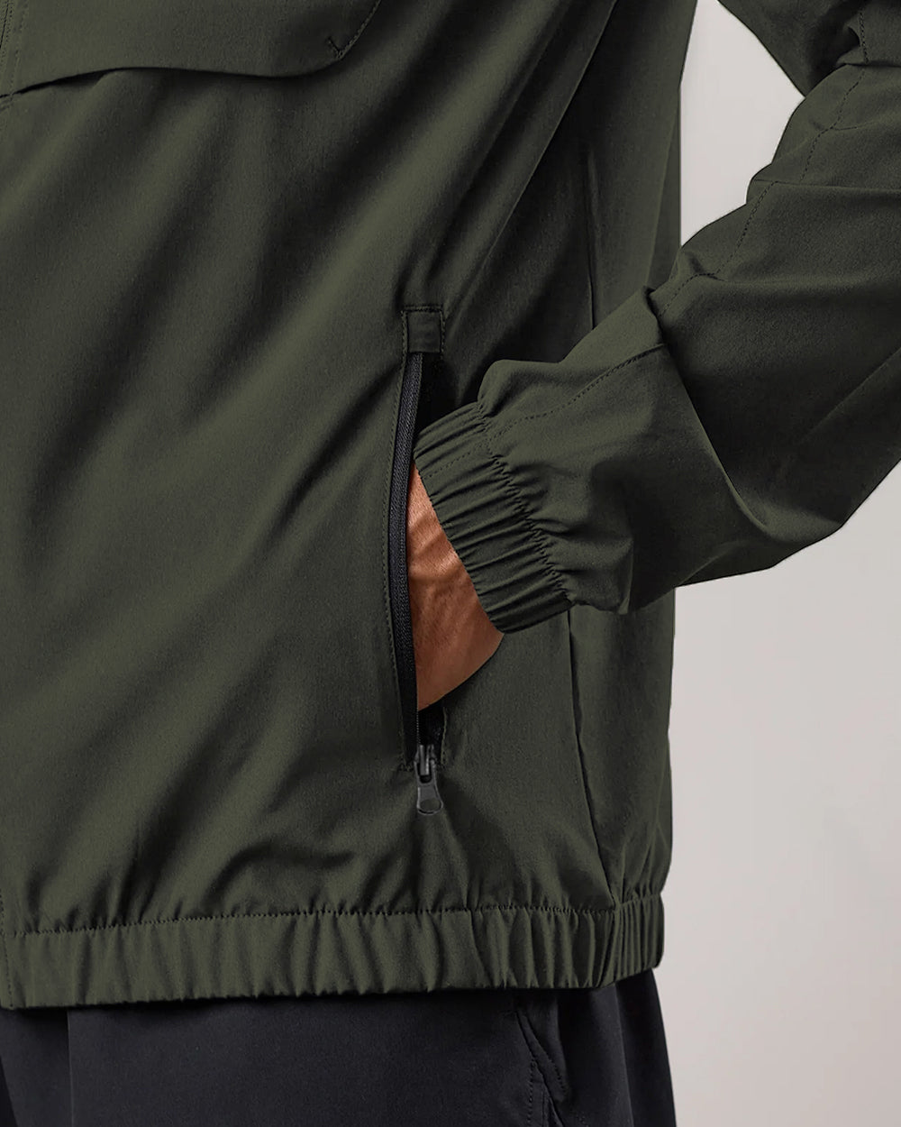 Widasio CoreStorm Jacket (Olive)