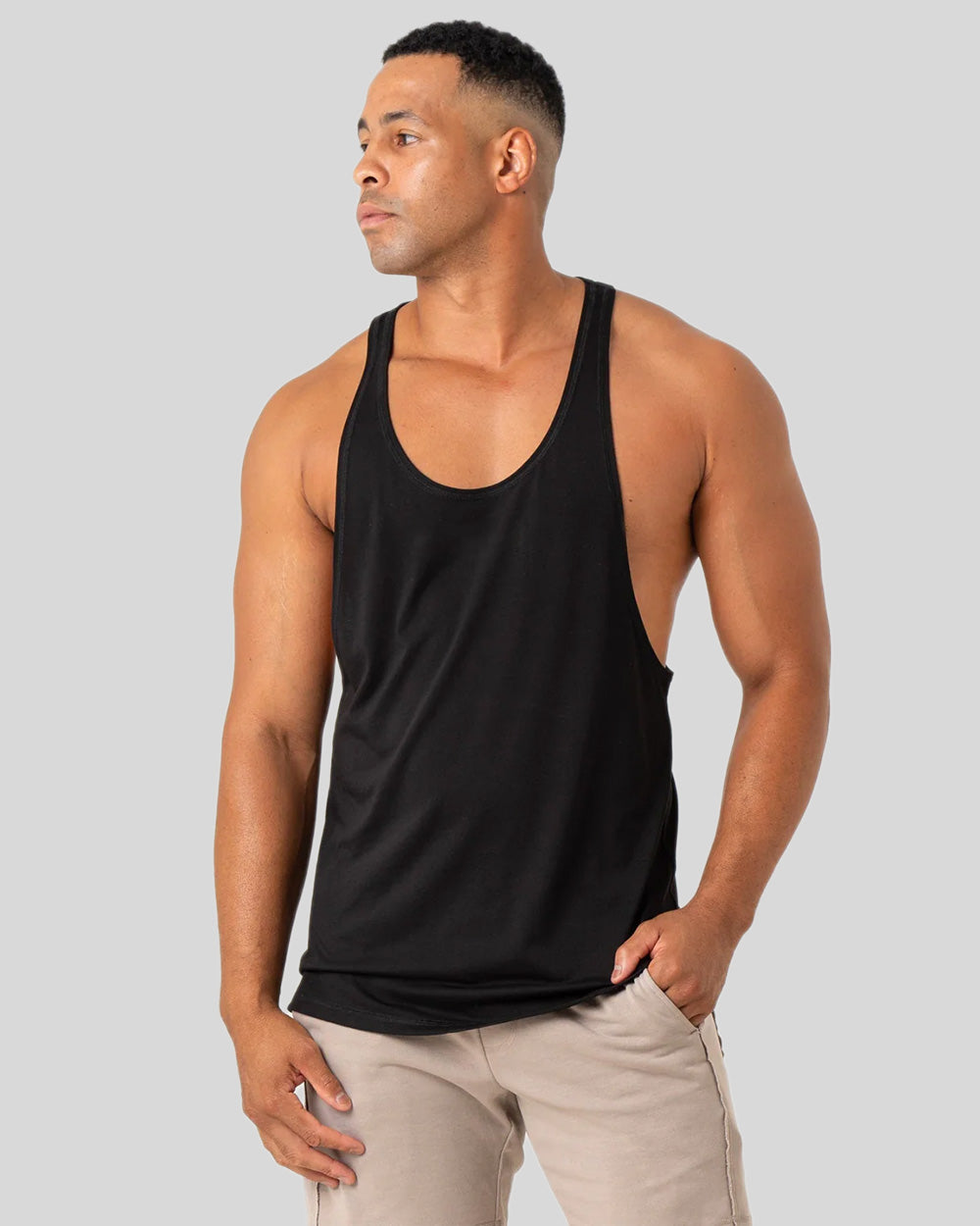 Widasio StreamFit Tank