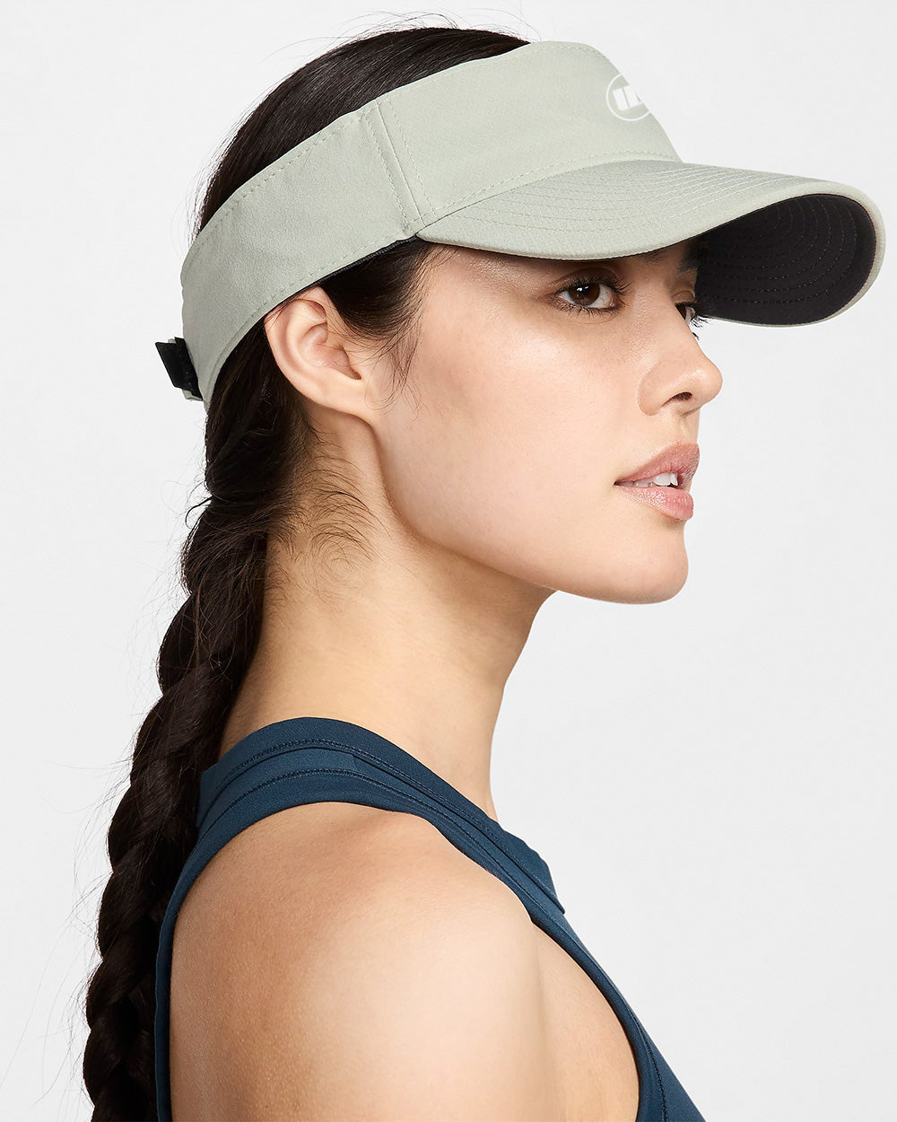 Ace Women Cap - Jade