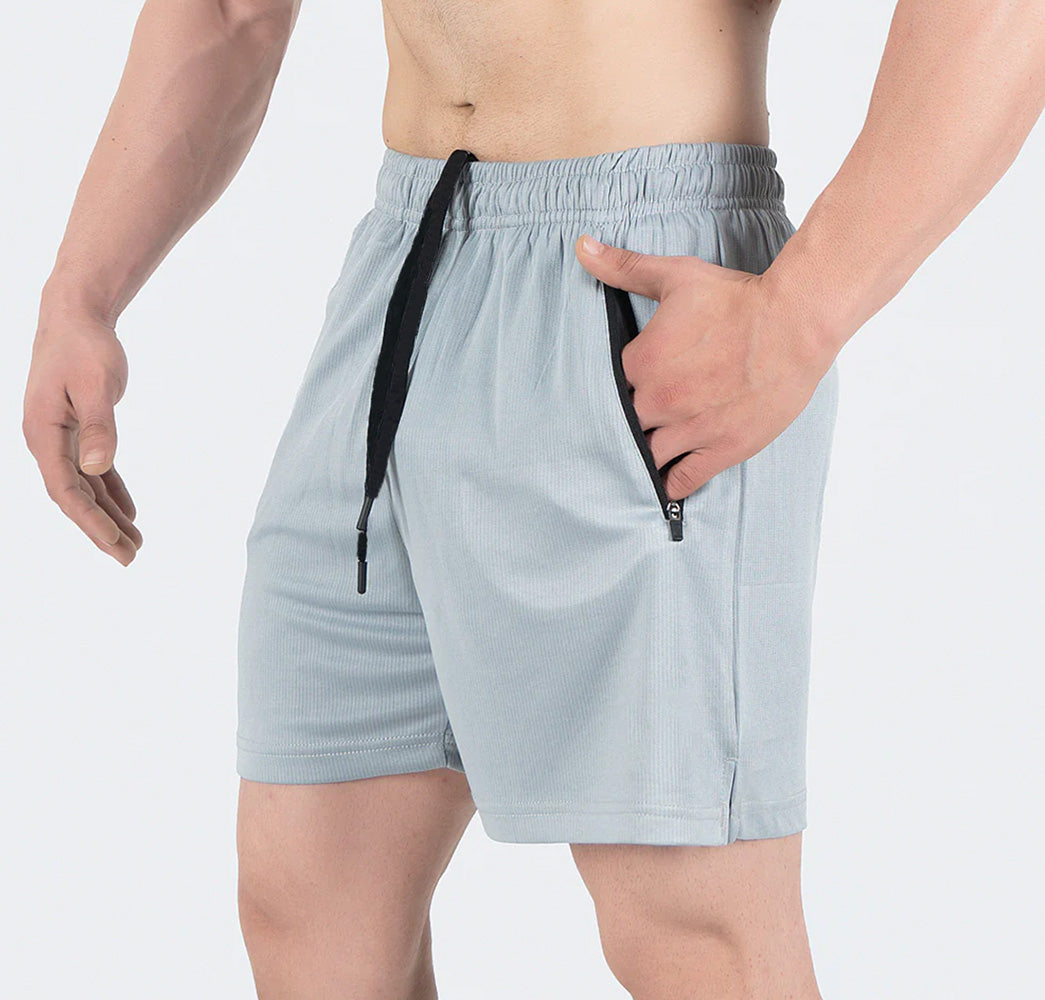 Widasio Pro Training Shorts (Gray)