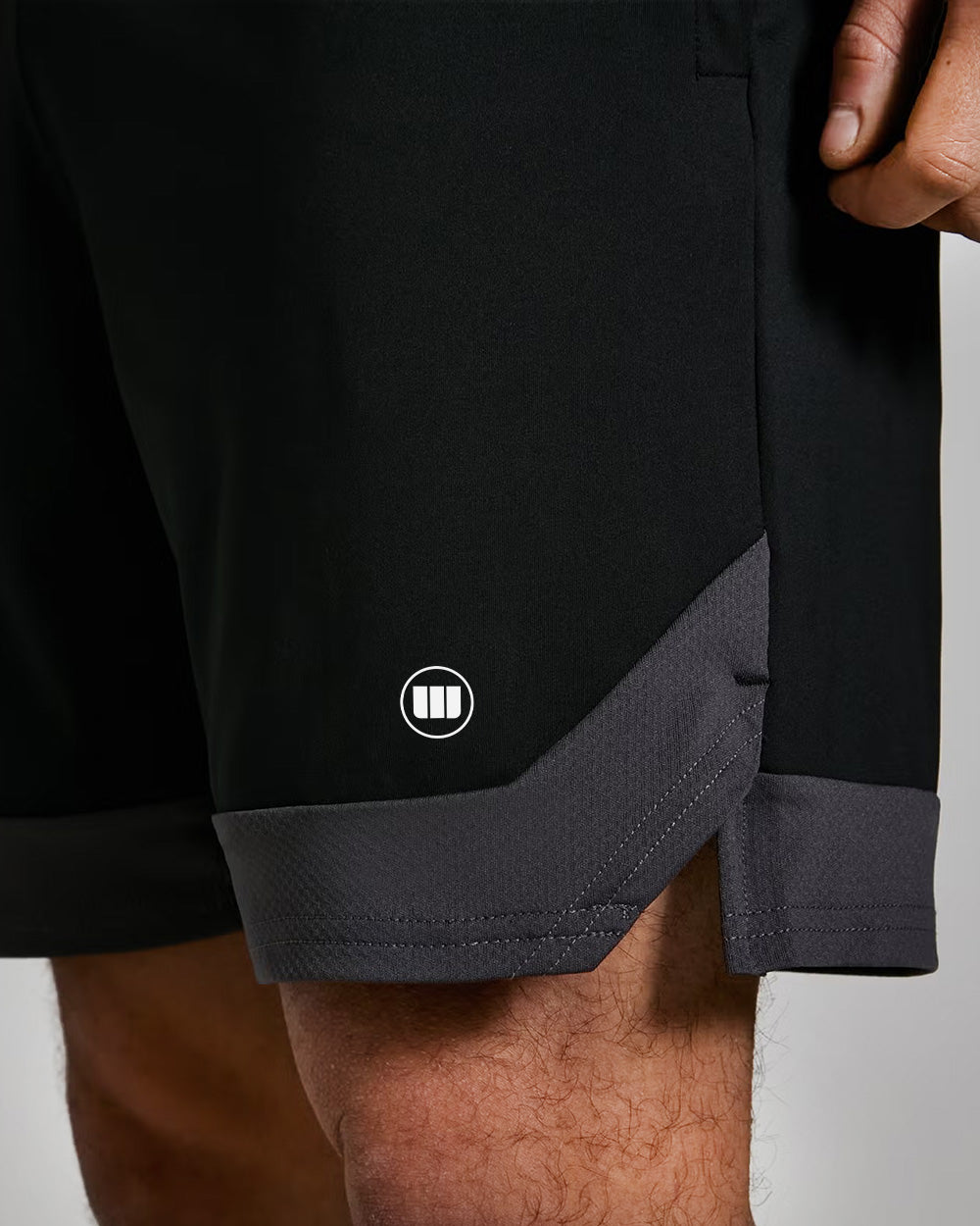 ActiveFlex Shorts - Black