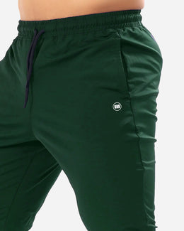 Widasio Supreme TrackPants - Green