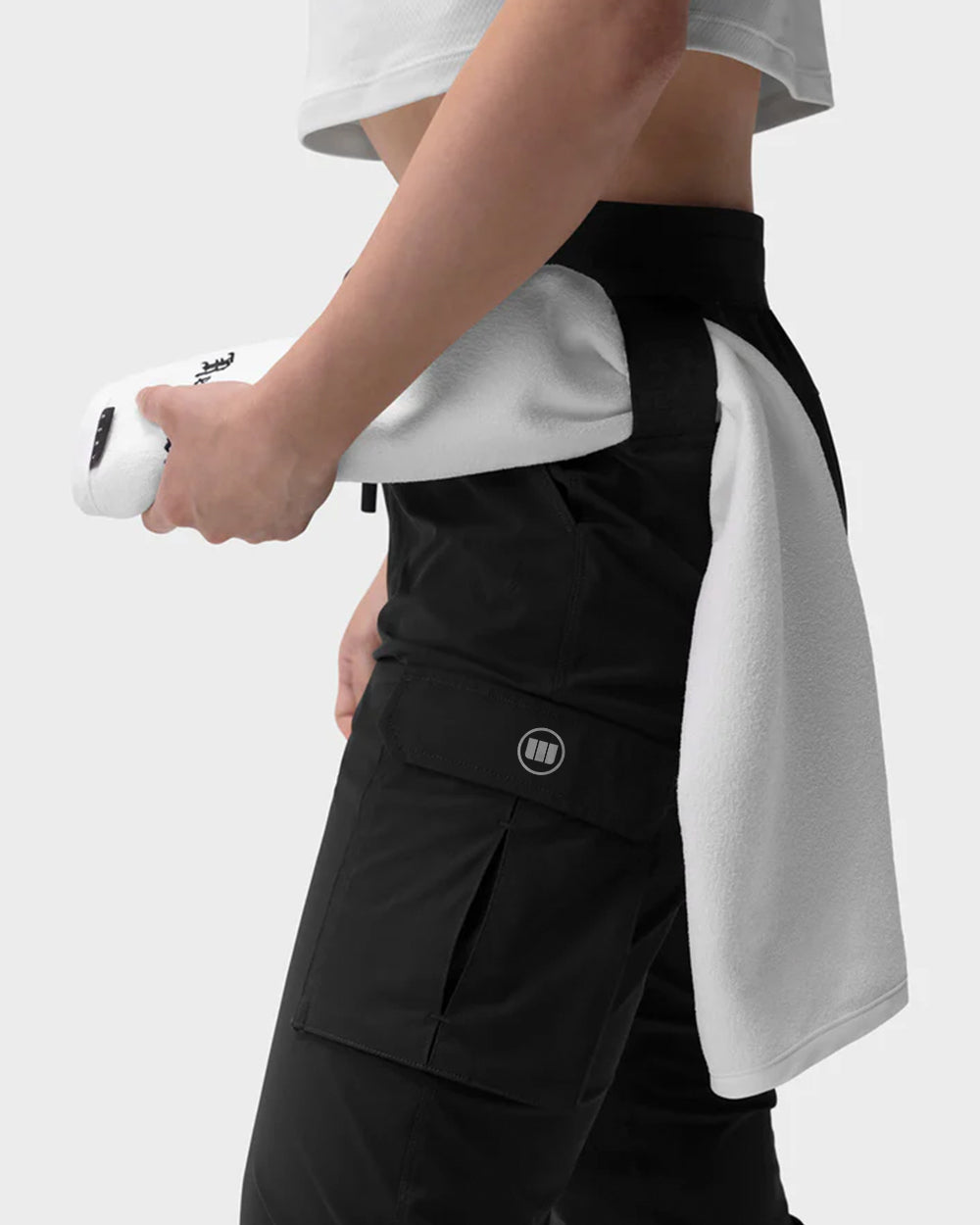 Widasio UrbanFlex Cargo (Black)