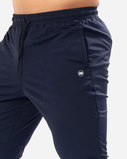 Widasio Supreme TrackPants - Navy