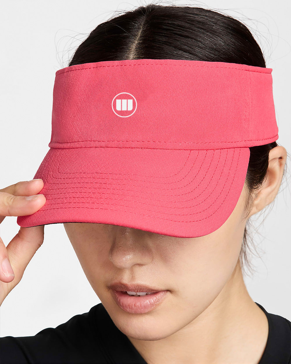 Ace Women Cap - Pink